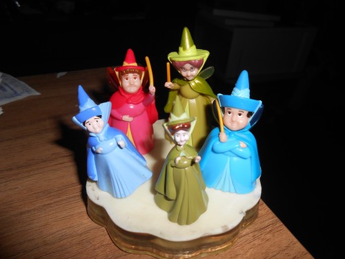 Disney mattel - disney, (1)