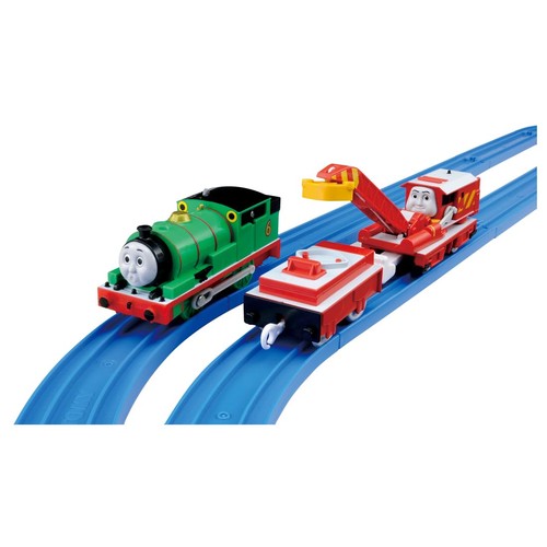 Takara tomy plarail thomas - plarail,