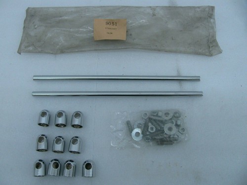 Nos custom cycle accessories - custom,