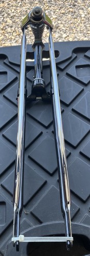 Used original schwinn bicycle - used,