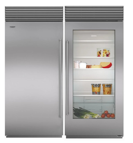 Sub zero cl3650fspl - sub-zero,