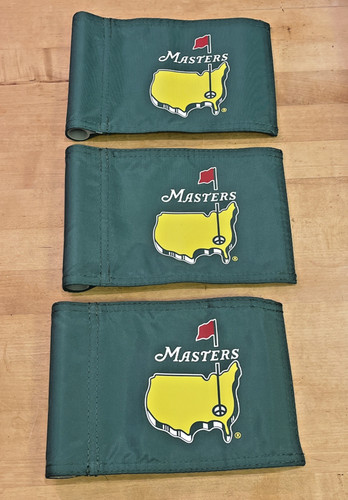 Backyard greens the masters - the,