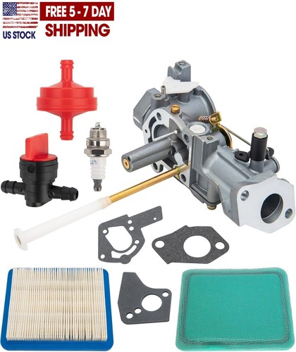 Carburetor for troy - bilt, pony