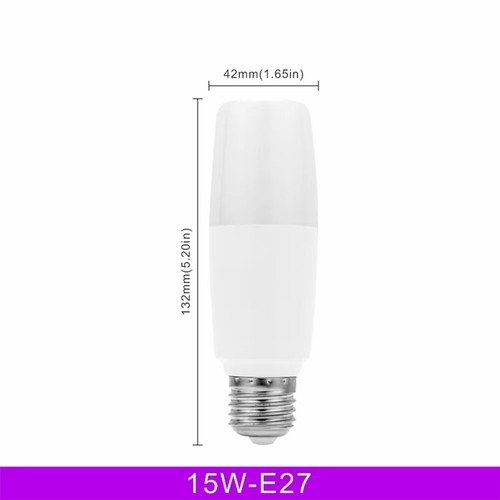 Dimmable led bulbs 10w - led, 5w