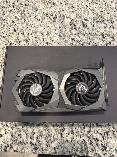 Msi nvidia geforce rtx - nvidia, 2060