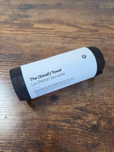 Lululemon the towel - the,
