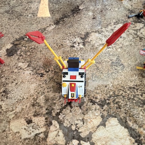 Vtg 1970 popy chogokin 64 - vtg,