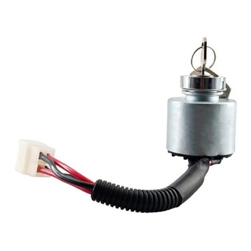 Ignition switch 66101 - switch, 66101-55200