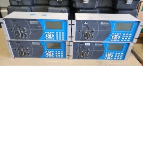 Safetran traffic signal - 4,