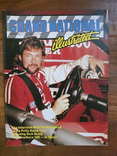 1985 grand national illust - 1985, illust.tim