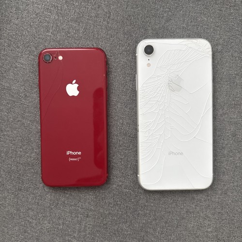 Apple iphone lot - of, 2