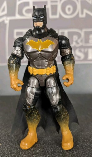 Batman 2020 from copperhead - batman,