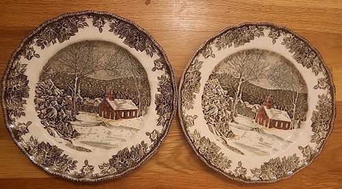 Set johnson brothers - set,