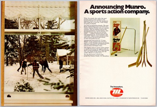 1972 munro games bobby - 1972, hull
