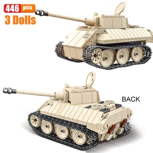 Ww2 german 02 leopard - german,