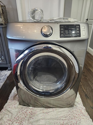 Samsung gas dryer - samsung,