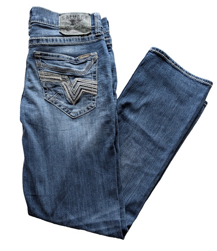 Buckle salvage supply - salvage, co