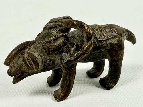 Vintage west african small - west,