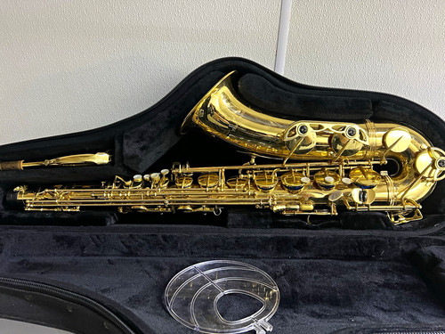 Saxophone yanagisawa tenor - yanagisawa,