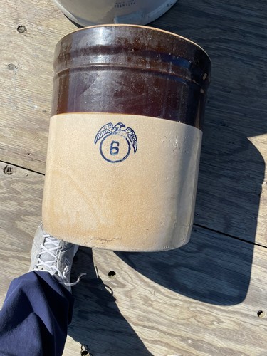 Rare antique hard find - to,