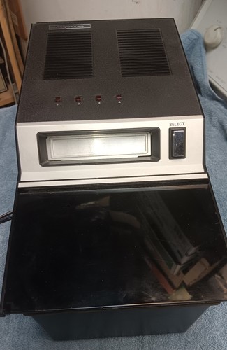 Magnavox track console - track,