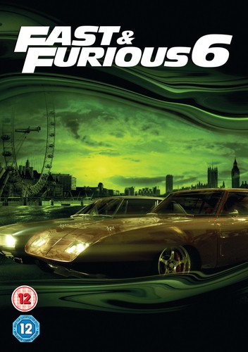 Fast furious joe - &, (dvd)