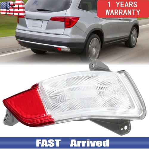 For honda pilot 2016 2017 - for,