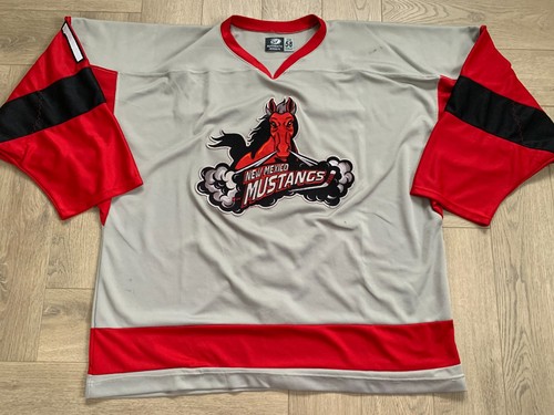 Nahl new mexico - mexico, game
