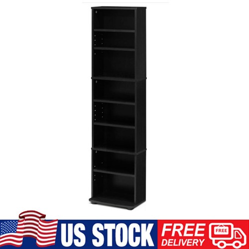 Shelf multimedia storage - shelf,