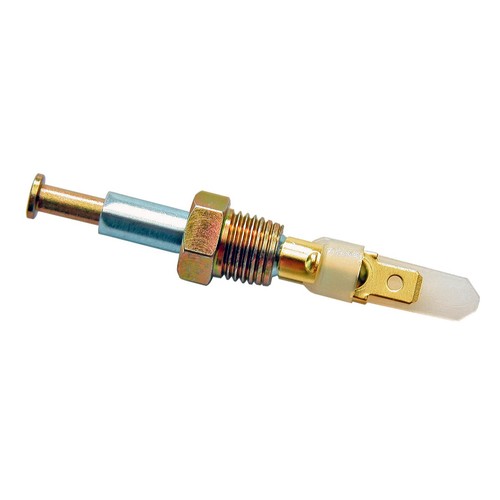 Door jam switch prong dome - jam,