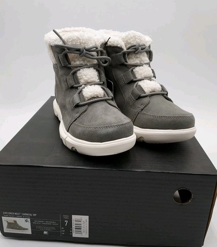 Sorel explorer next carnival - next,