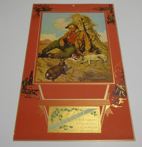 C1930s vintage salesman sample - c1930s,