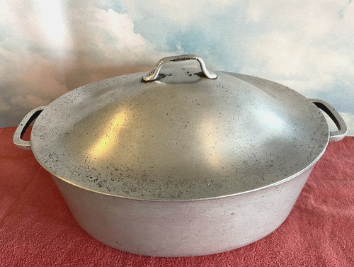 Vintage super maid cookware - vintage,