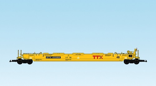 Usa trains scale r17144 - g,