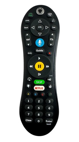 Tivo vox roamio cable - vox, tv