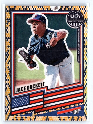 2026 panini stars - &, stripes