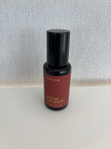 Beardbrand fox hunt edp - fox,