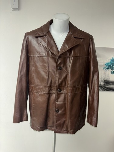 Vintage the leather - vintage,