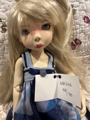 Bjd dolls full - bjd, 1/4