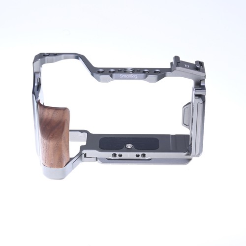 Smallrig camera cage for sony - cage,