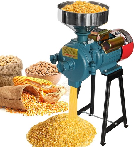 Naizea 3000w electric grain - naizea,