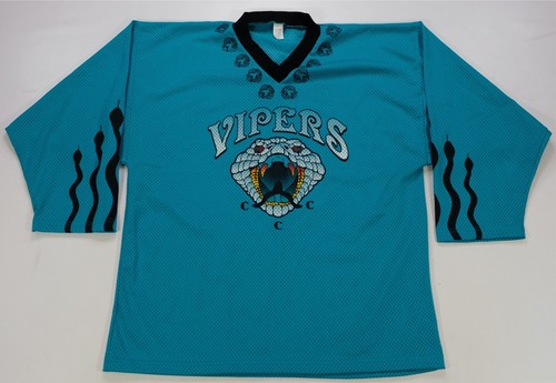 Rare vtg louis vipers - vtg, st.