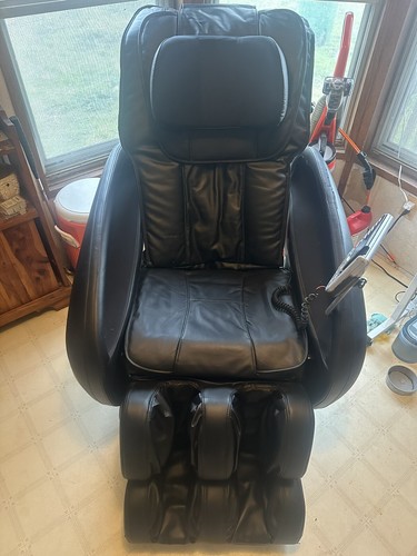 Massage chair full body - chair,