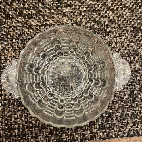 Vintage indiana glass - indiana,