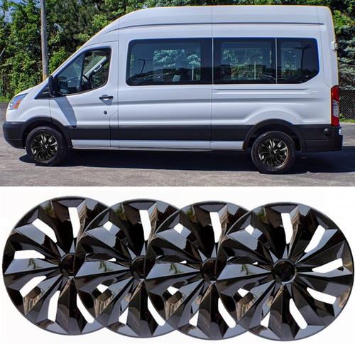 Hub caps wheel - hub,