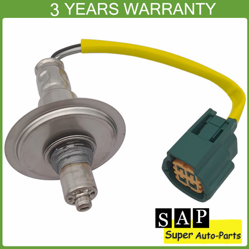 Downstream oxygen sensor post - downstream,