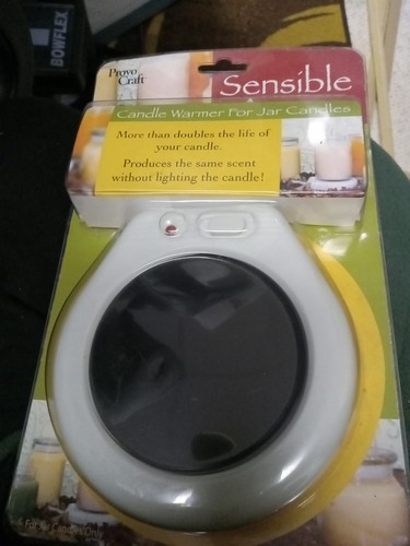 Sensible aroma candle electric - sensible,