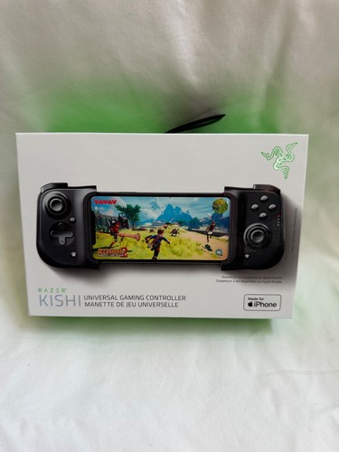 Brand new razer - razer, kishi