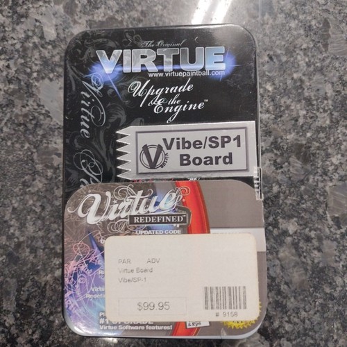 Virtue paintball vibe - virtue, vibe/sp1