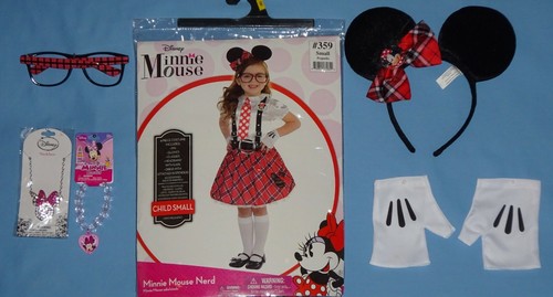 Disney minnie mouse costume - minnie,